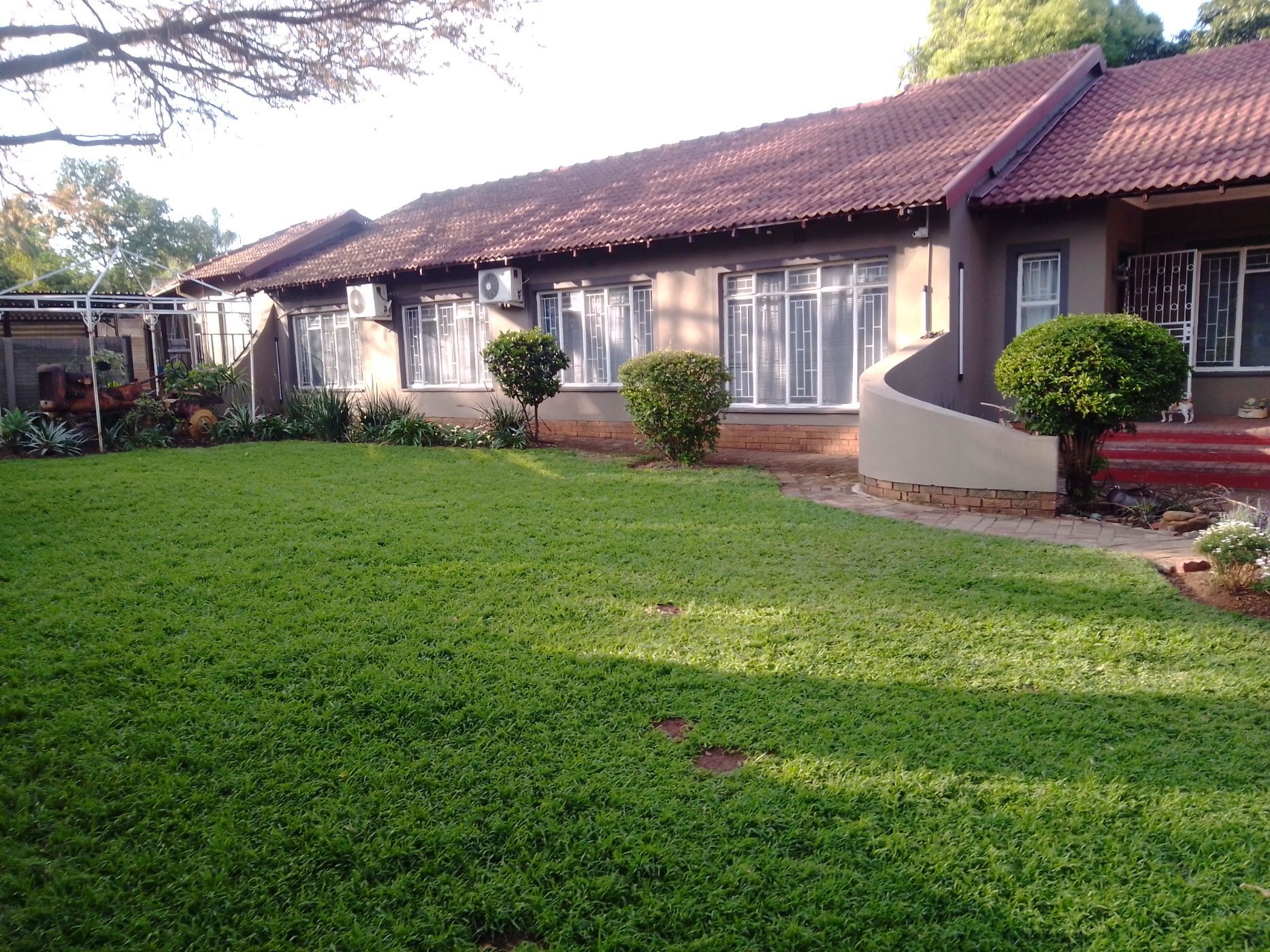 3 bedroom house for sale in Geelhout Park