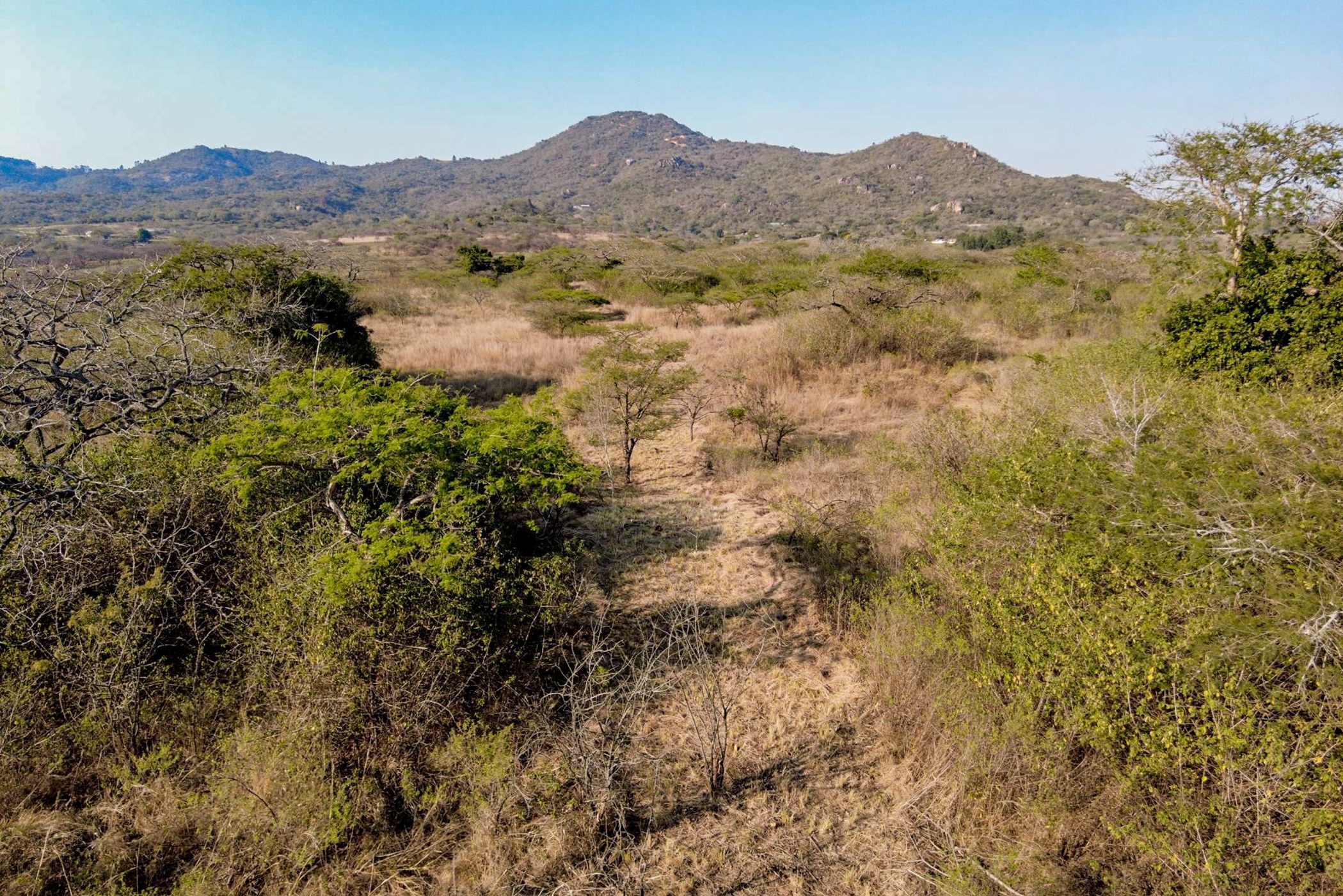 1.1 hectare residential vacant land for sale in Nelspruit (Mbombela)