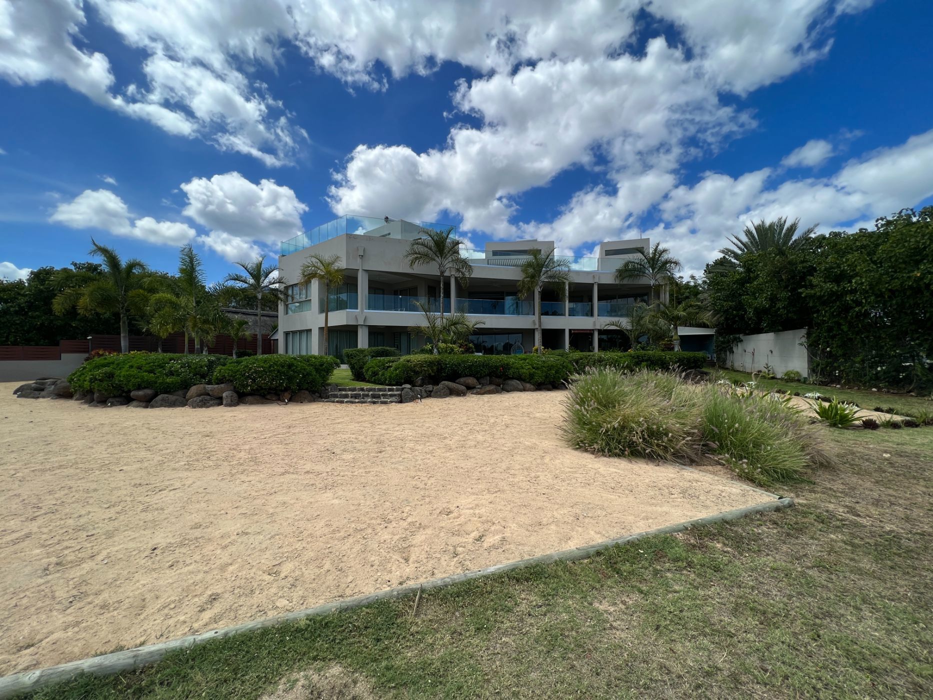 3 Bedroom Apartment For Sale Black River (Mauritius) MUR1632479