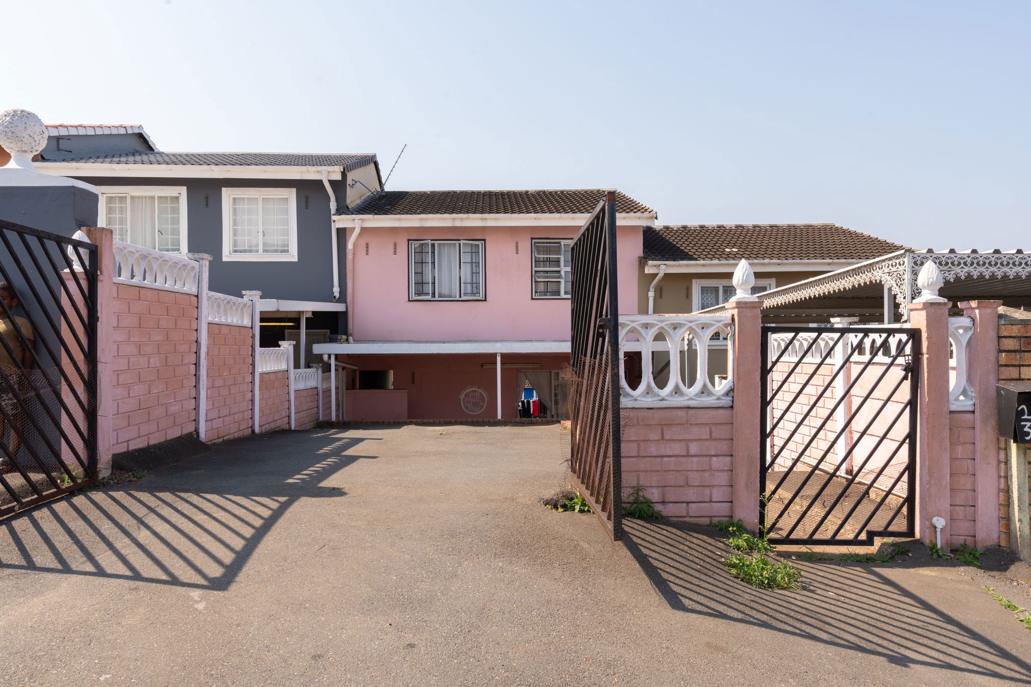 3 Bedroom House For Sale Bank Assisted Sale by ABSA Newlands East