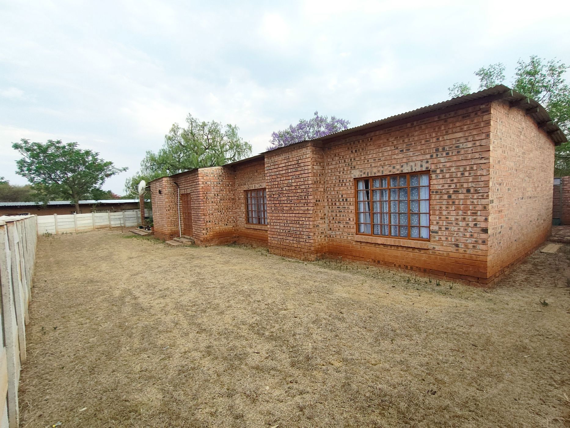 3 Bedroom House To Rent Polokwane 1PS1632949 Pam Golding Properties