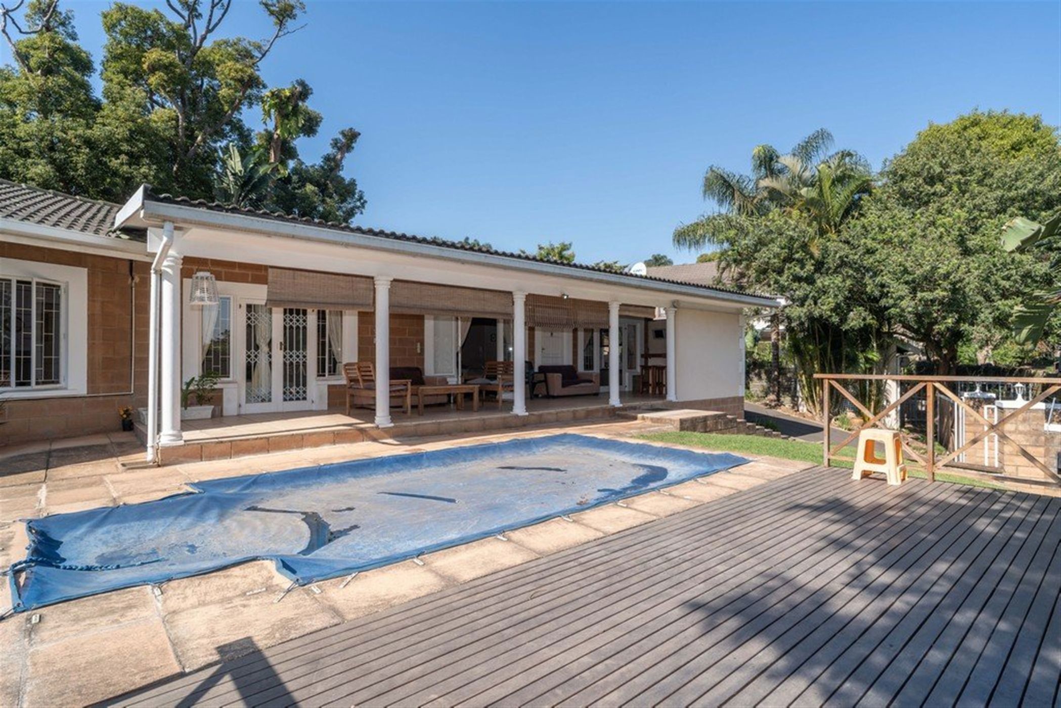 3 Bedroom House For Sale Beverley Hills (Westville) 1WS1632470