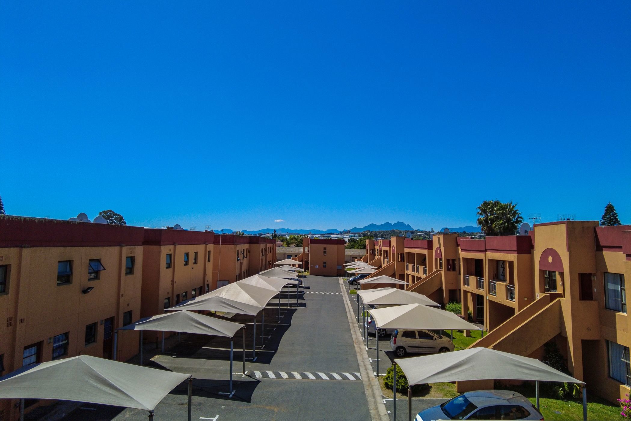 1 Bedroom Apartment For Sale Ferndale (Brackenfell) 1BC1633409