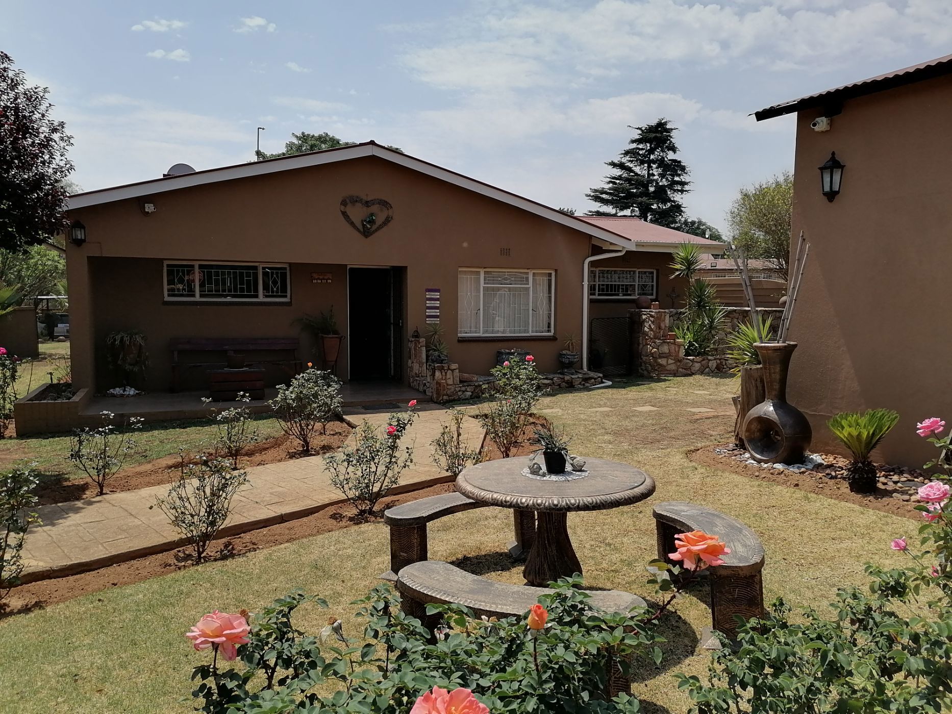 3 Bedroom House For Sale Heidelberg (Gauteng) 1SP1632621 Pam