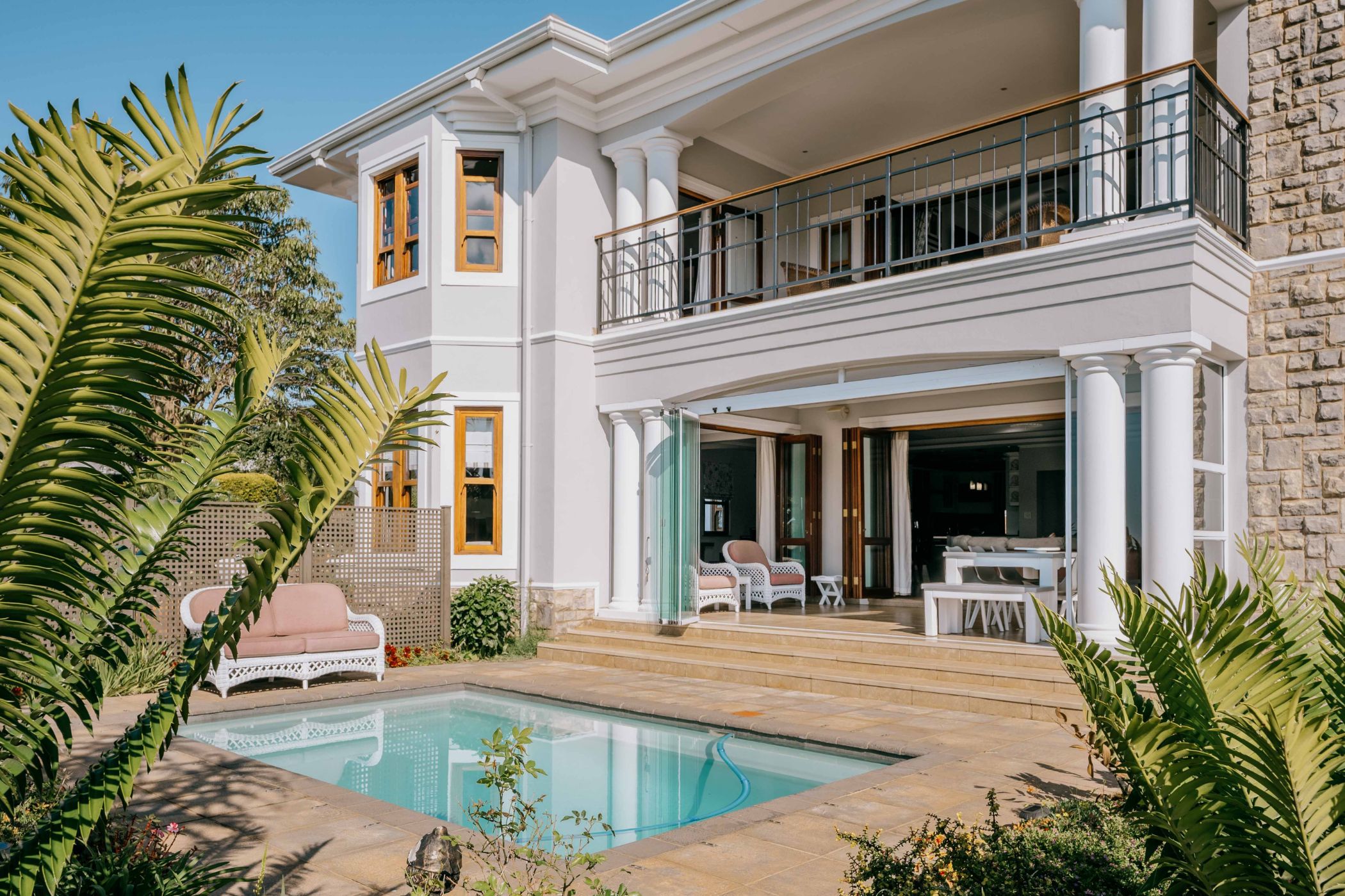 4 Bedroom House For Sale Langford Country Estate 1KF1632540 Pam