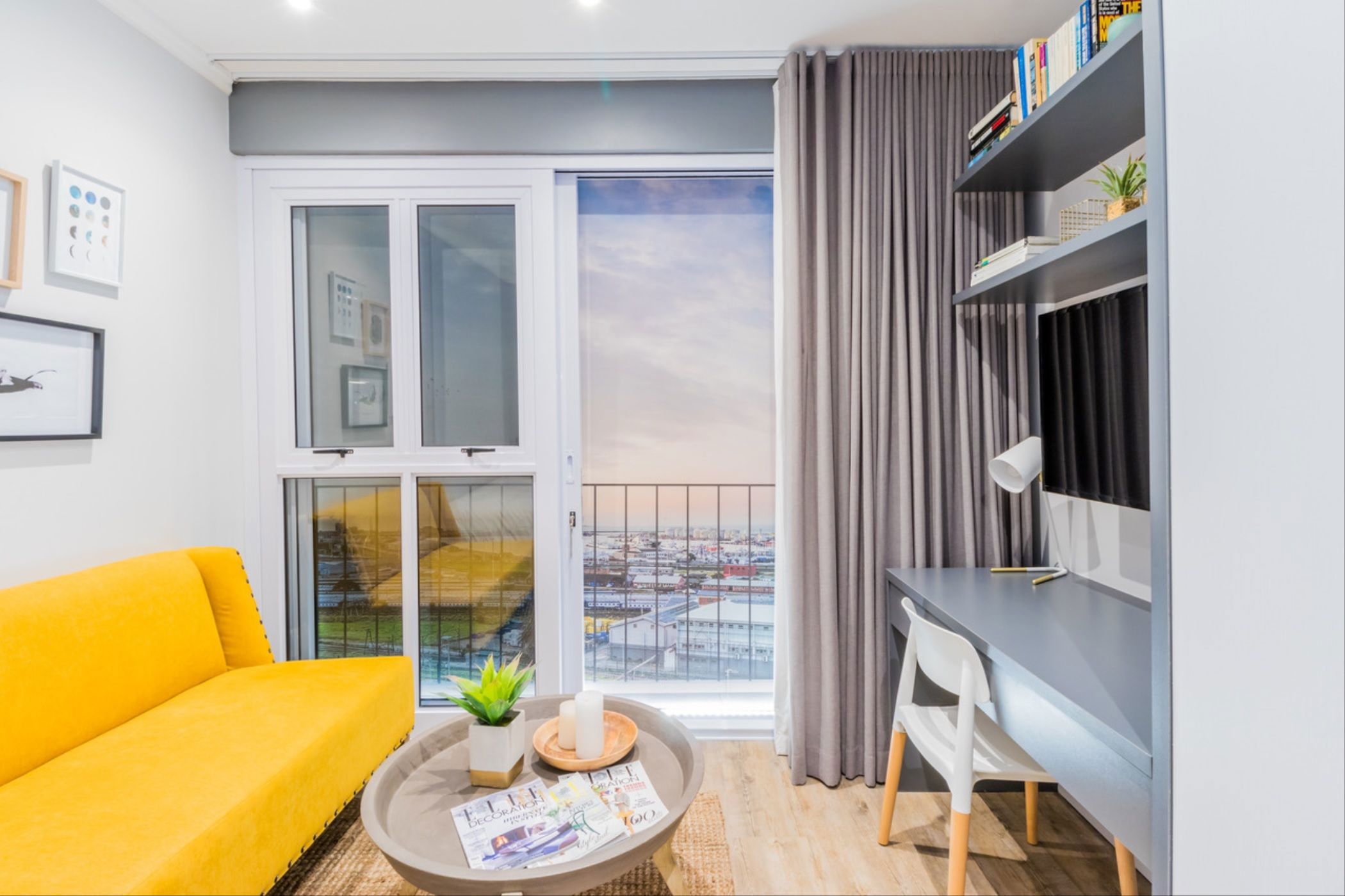 1 Bedroom Apartment For Sale Woodstock KW1632634 Pam Golding