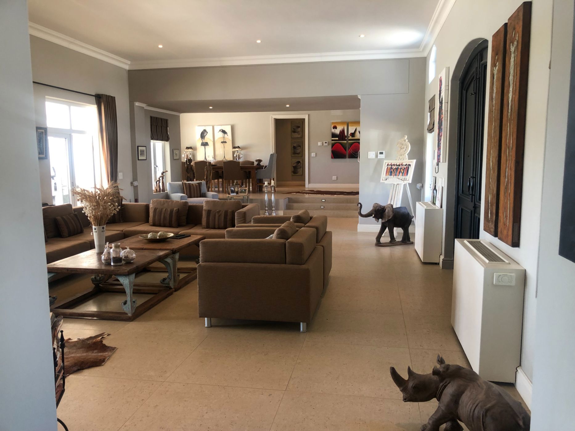 4 Bedroom House For Sale Riebeek Kasteel RV1632727 Pam Golding