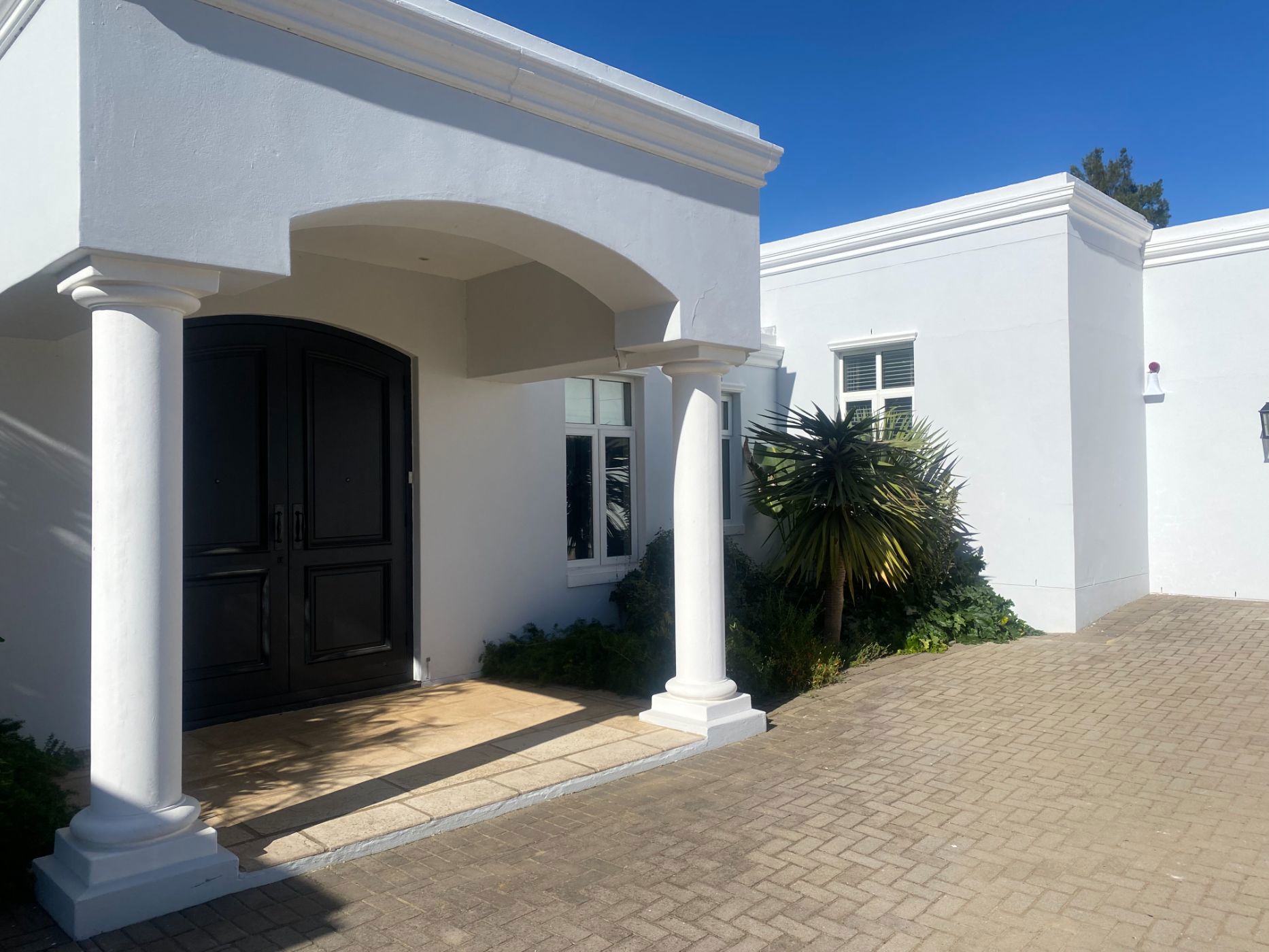 4 Bedroom House For Sale Riebeek Kasteel RV1632727 Pam Golding