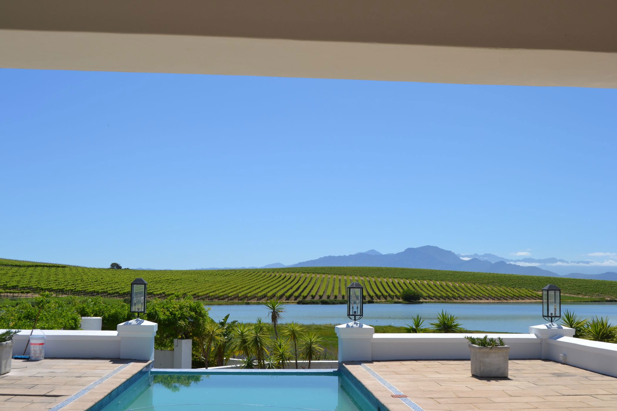 4 Bedroom House For Sale Riebeek Kasteel RV1632727 Pam Golding