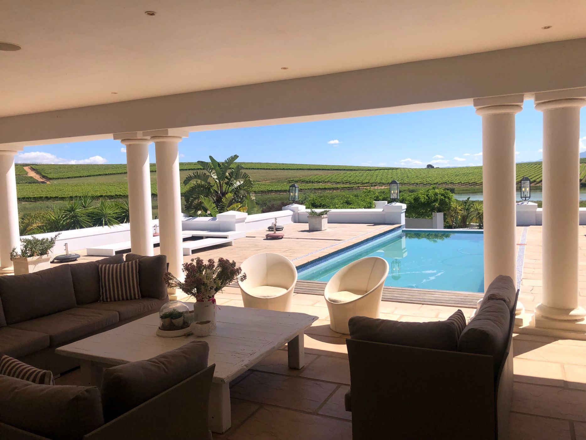 4 Bedroom House For Sale Riebeek Kasteel RV1632727 Pam Golding