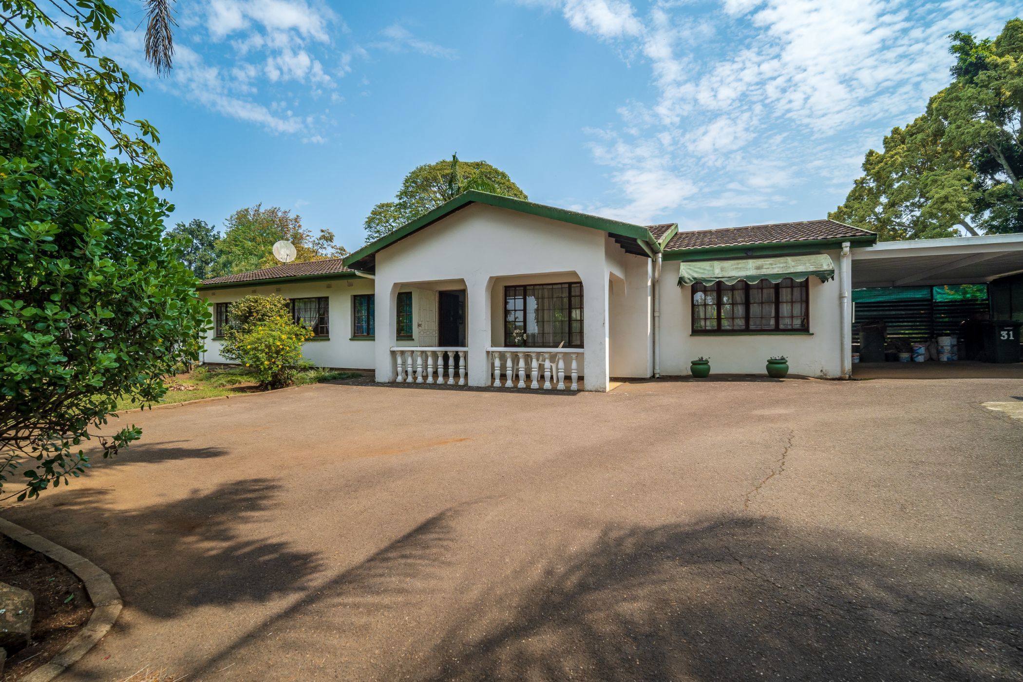 4 Bedroom House For Sale Waterfall (Upper Highway) 1KF1632613 Pam