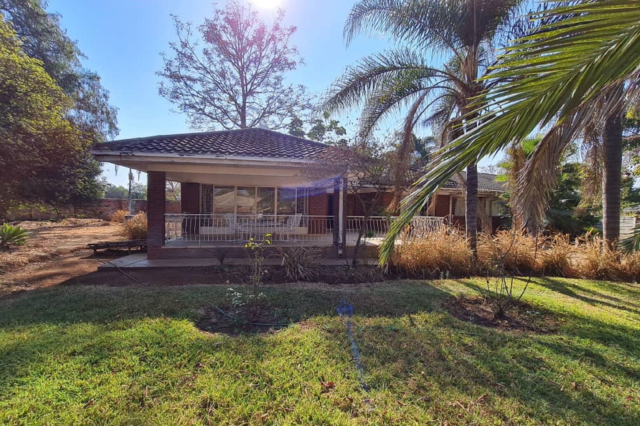 3 Bedroom House For Sale | Bulawayo (Zimbabwe) | 3ZB1632636 | Pam