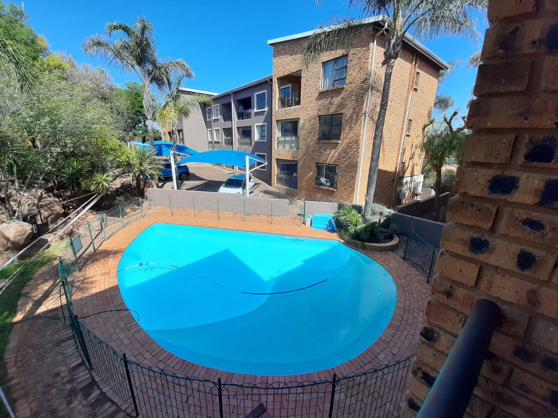 2 Bedroom Townhouse For Sale Mulbarton 1AB1633825 Pam Golding