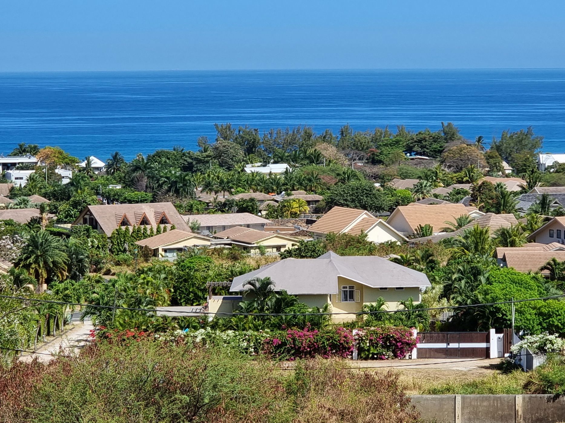 3 Bedroom Apartment For Sale Tamarin (Mauritius) MUR1632744 Pam Golding Properties