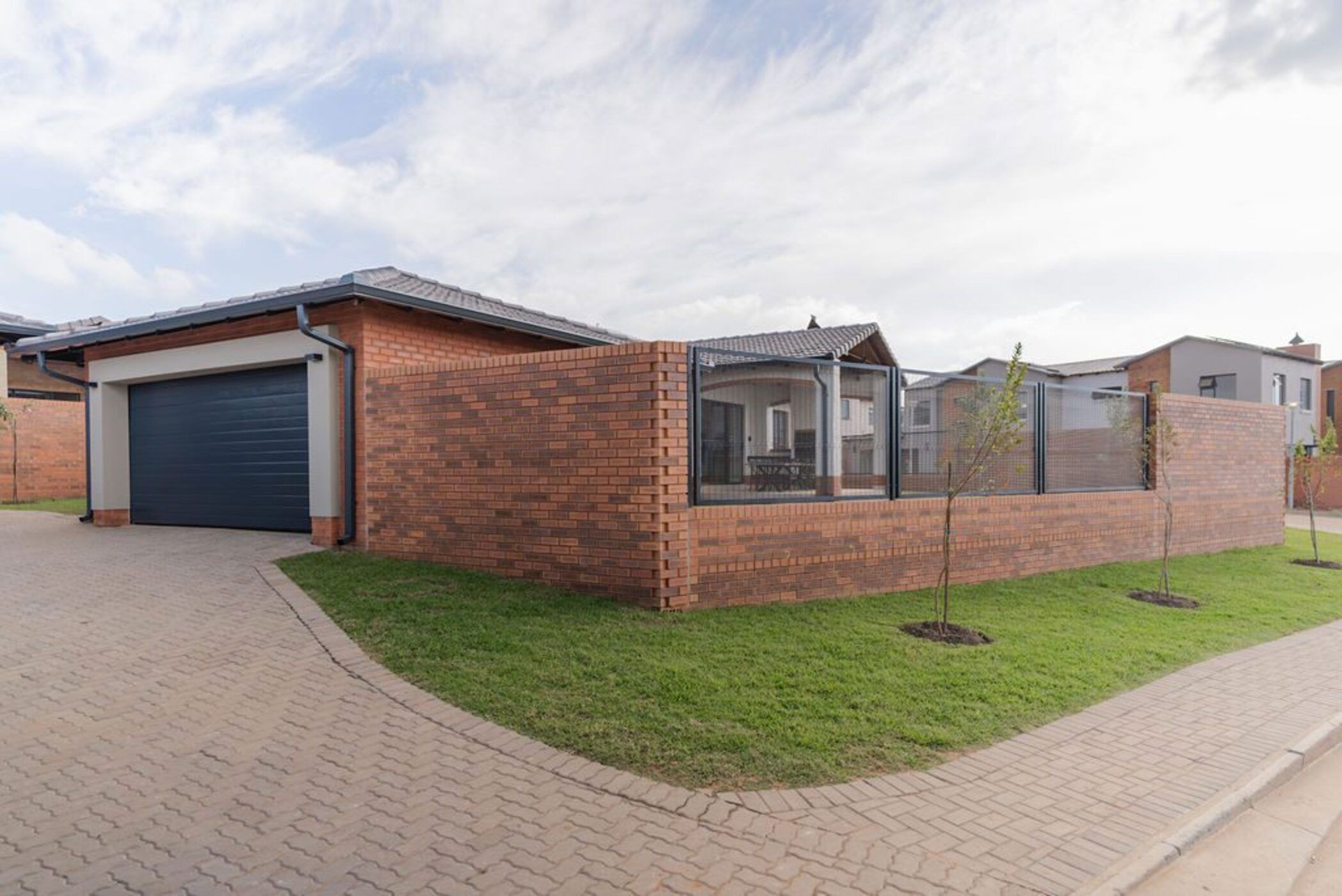 3 bedroom townhouse for sale in Six Fountains
