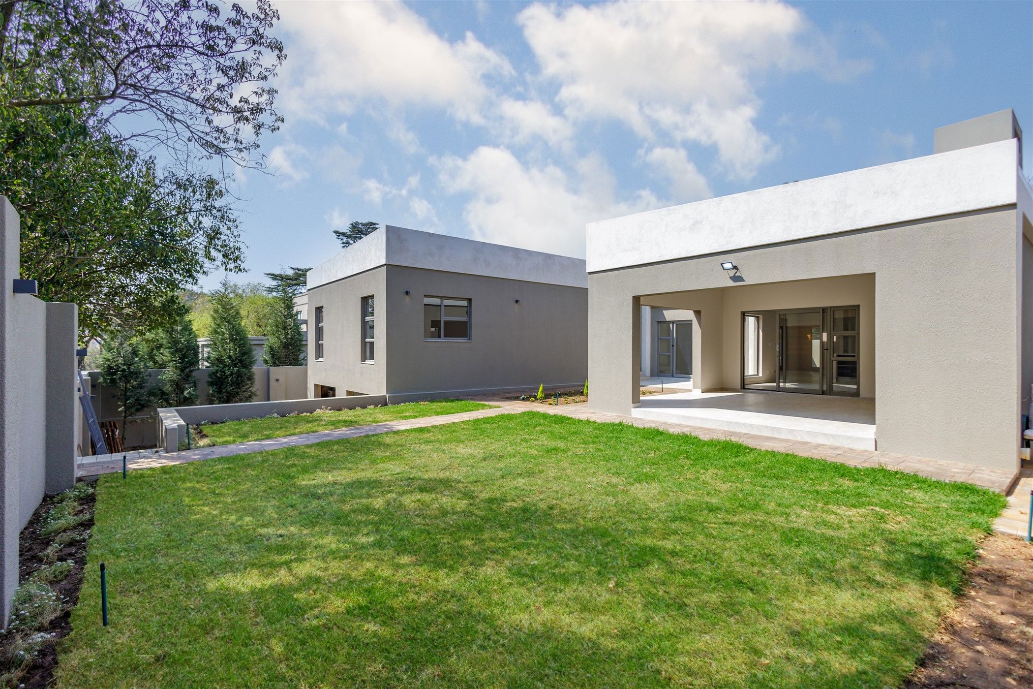 4 Bedroom House To Rent Oaklands (Johannesburg) JBL1632889 Pam