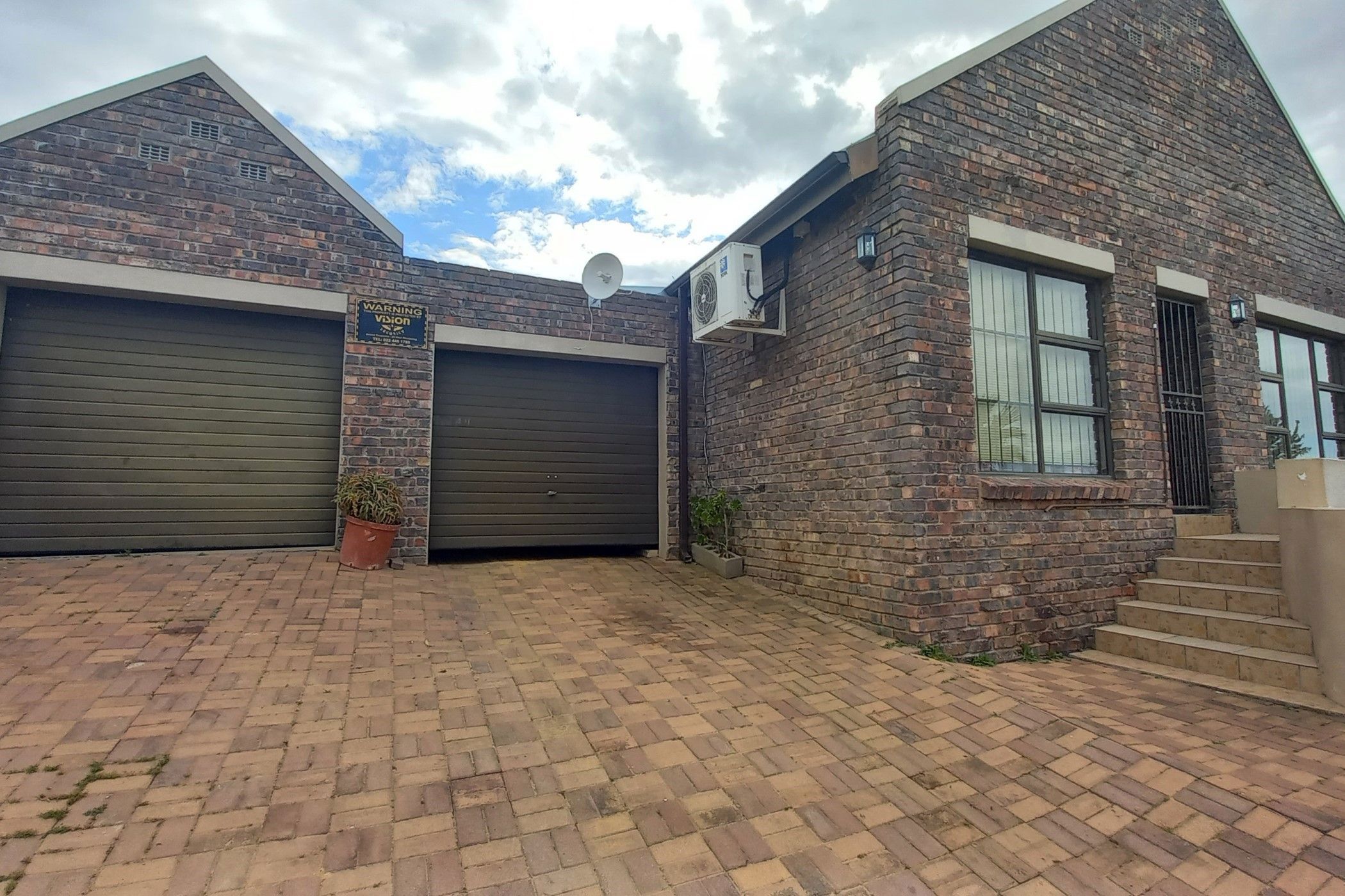 3 Bedroom House For Sale Dalsig (Malmesbury) 1MS1632994 Pam