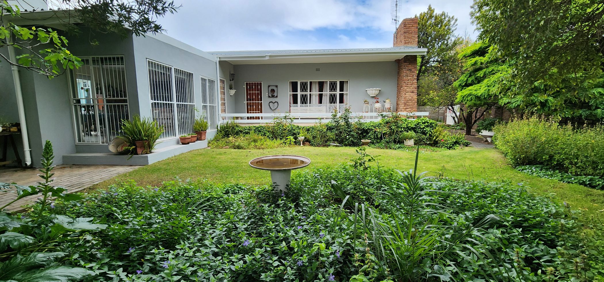 6 bedroom house for sale in Cradock