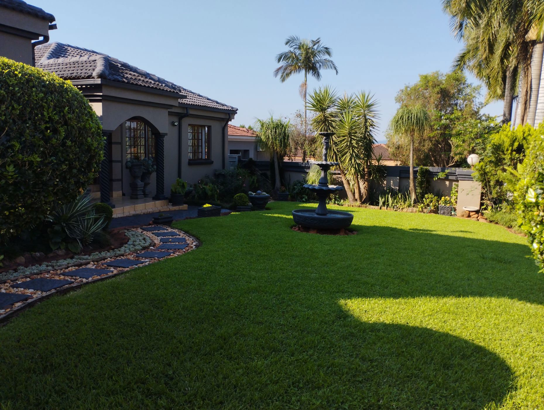 5 Bedroom House For Sale Aqua Park 1TA1632969 Pam Golding Properties