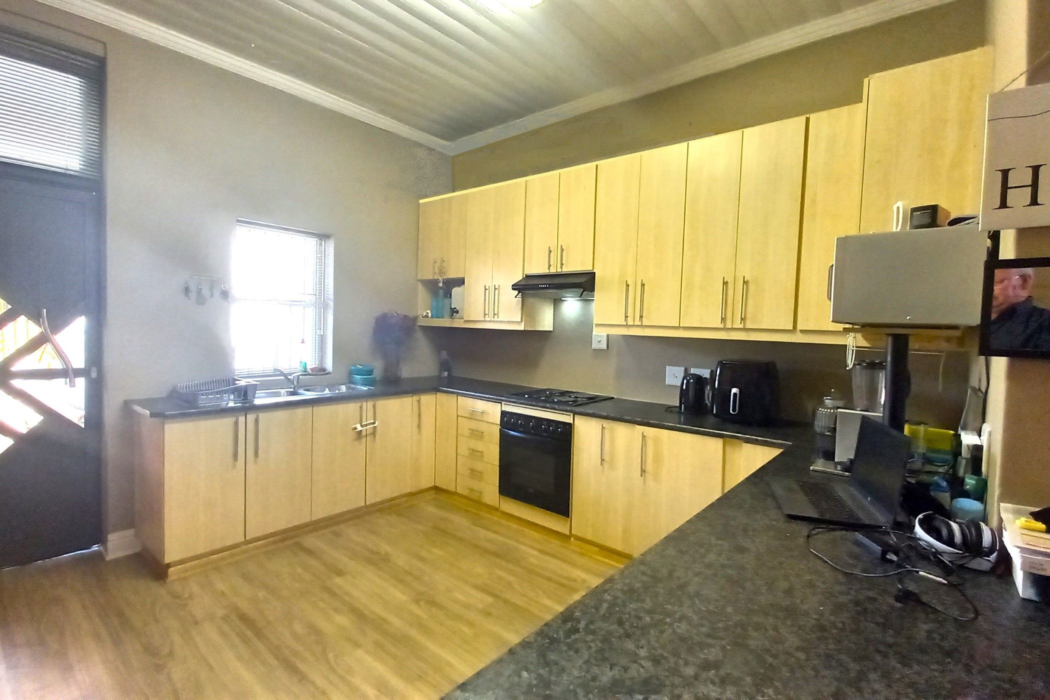 2 Bedroom House For Sale Dalsig (Malmesbury) 1MS1633421 Pam