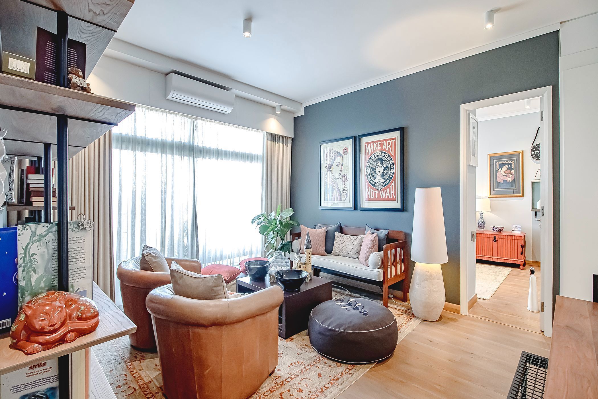 2 bedroom apartment for sale in Menlyn