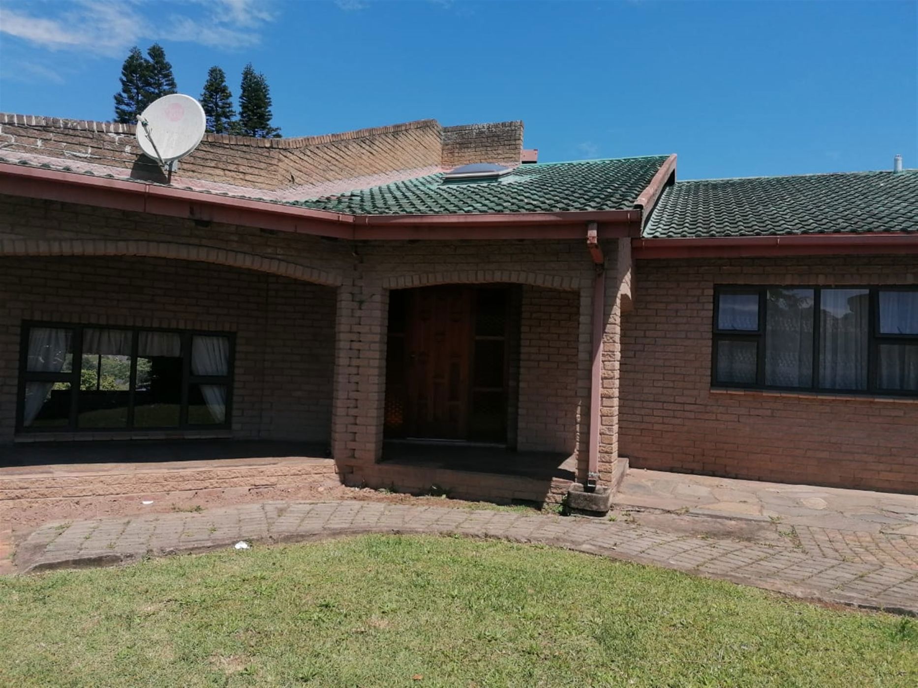 4 Bedroom House For Sale Bank Assisted Sale by Standard Bank