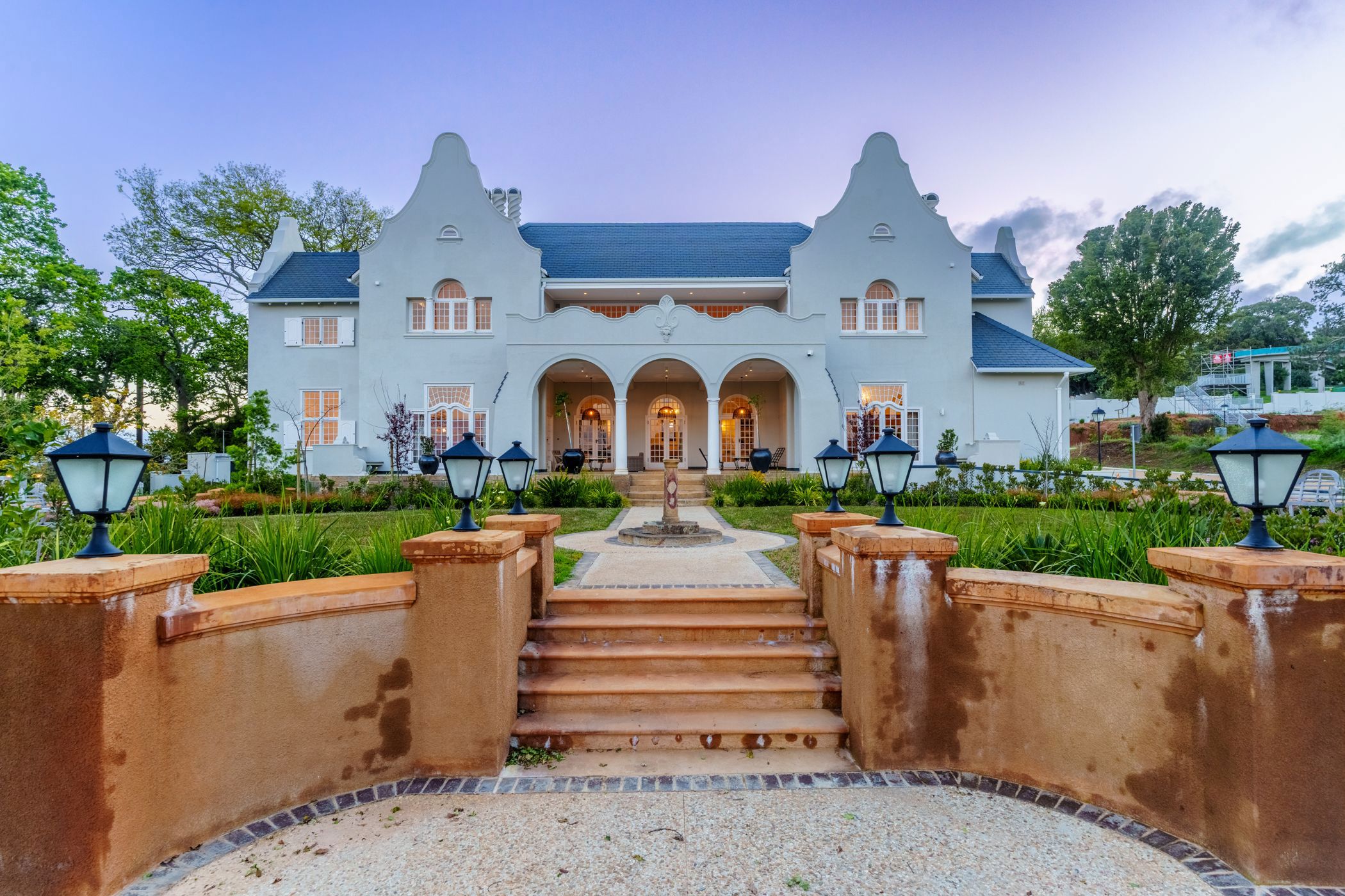 720 m2 Residential Vacant Land For Sale Claremont Upper KW1633259 Pam Golding Properties