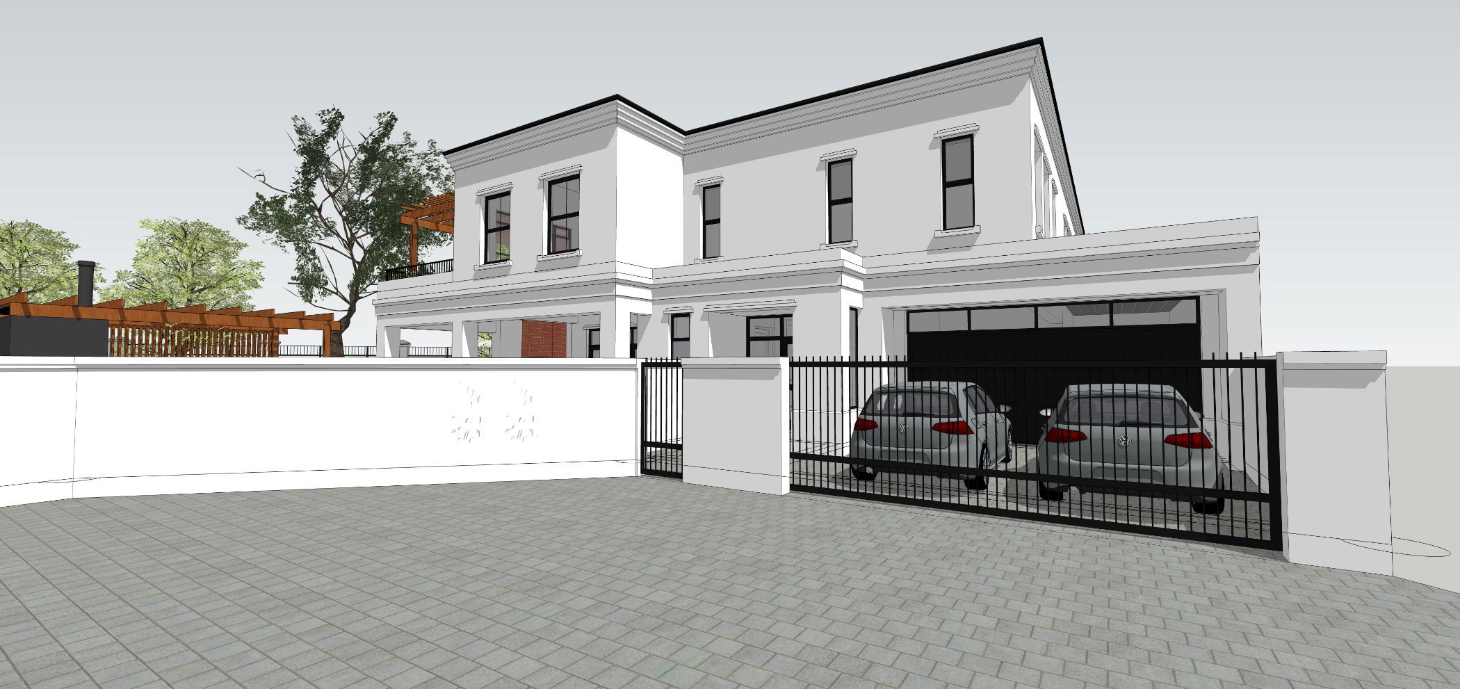 720 m2 Residential Vacant Land For Sale Claremont Upper KW1633259