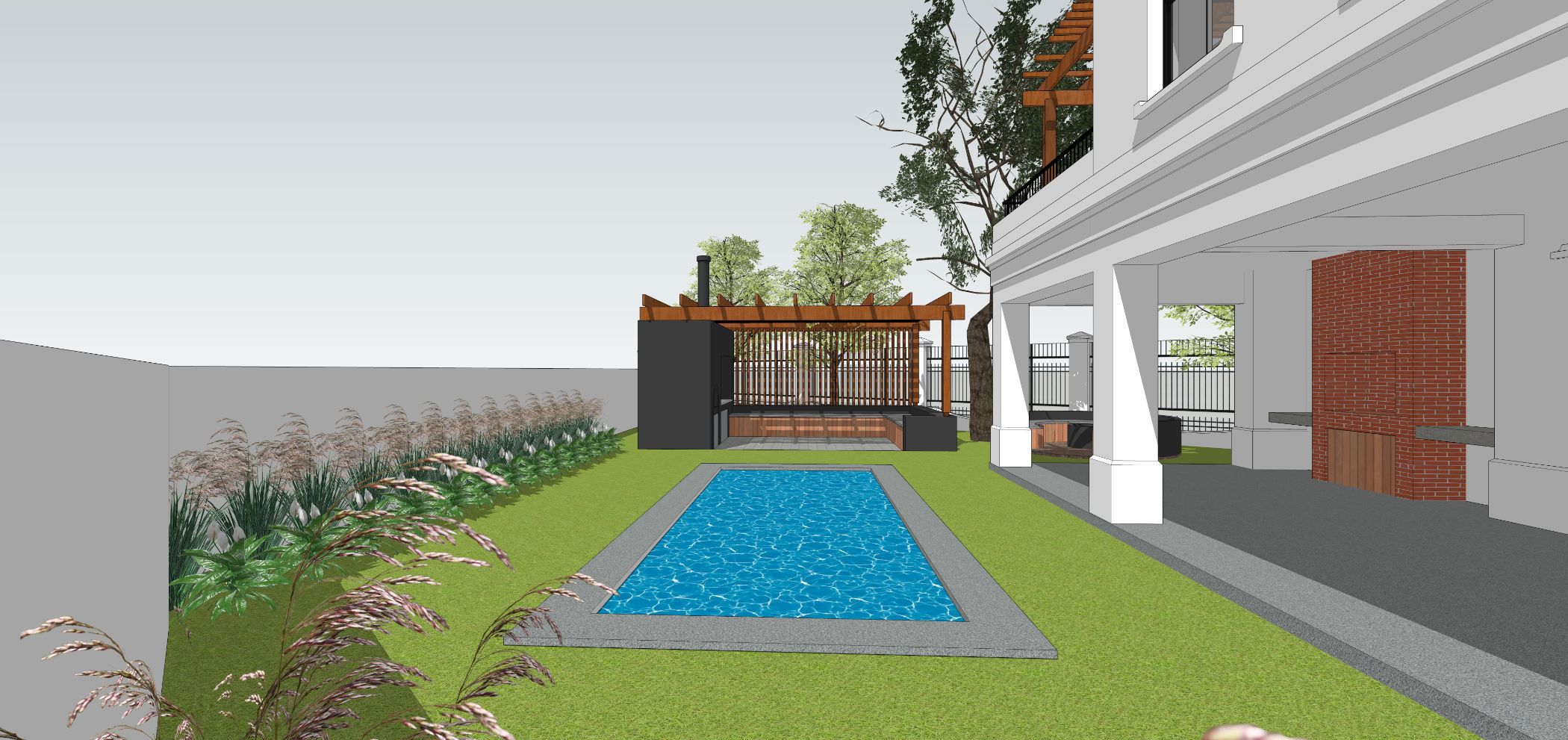 720 m2 Residential Vacant Land For Sale Claremont Upper KW1633259