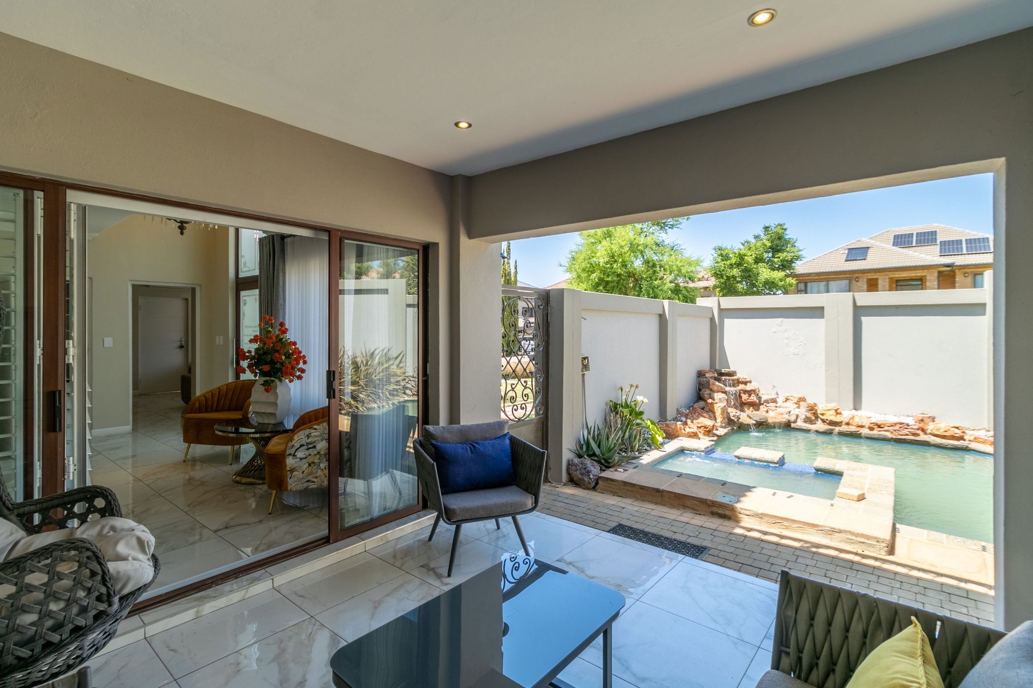 3 Bedroom House For Sale Aspen Hills 1GV1633330 Pam Golding