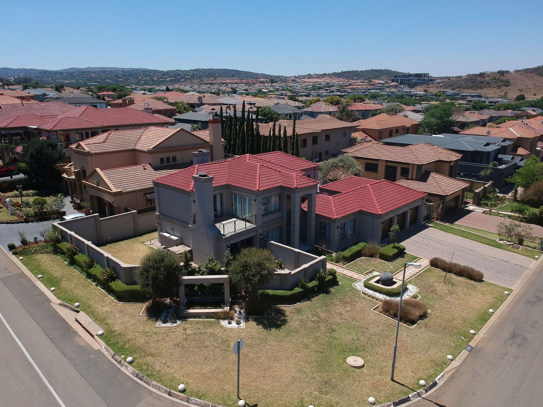 3 Bedroom House For Sale Aspen Hills 1GV1633330 Pam Golding