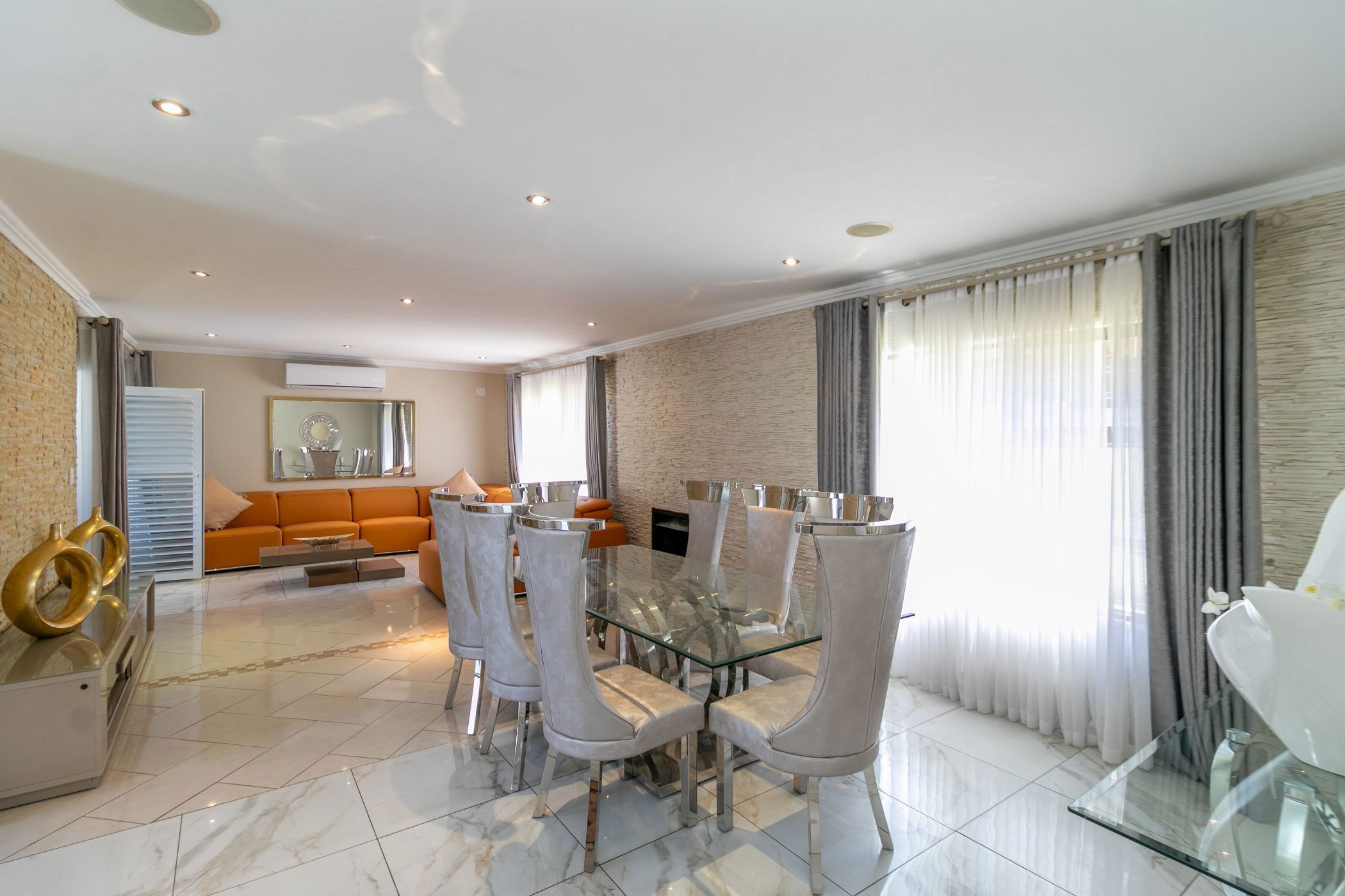 3 Bedroom House For Sale Aspen Hills 1GV1633330 Pam Golding