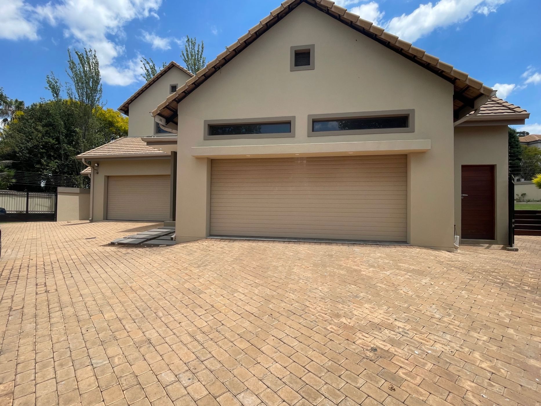 5 Bedroom House For Sale Waterkloof Ridge PT1633477 Pam Golding