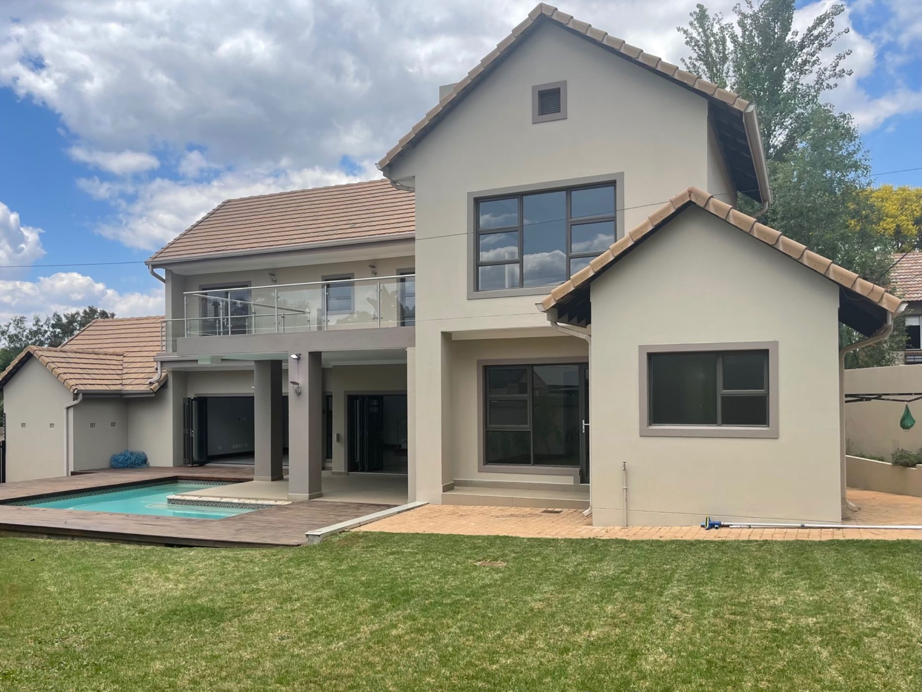 5 Bedroom House For Sale Waterkloof Ridge PT1633477 Pam Golding