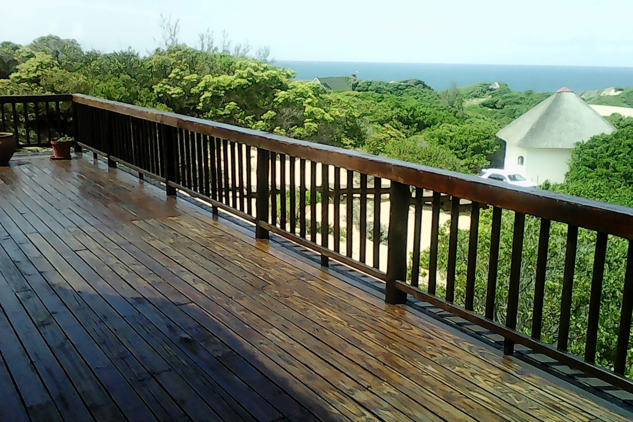 4 bedroom house for sale in Xai Xai (Xai Xai, Mozambique)