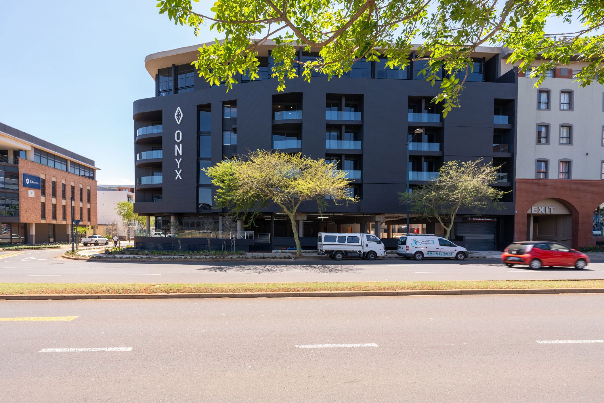 2 bedroom apartment for sale in New Town Centre