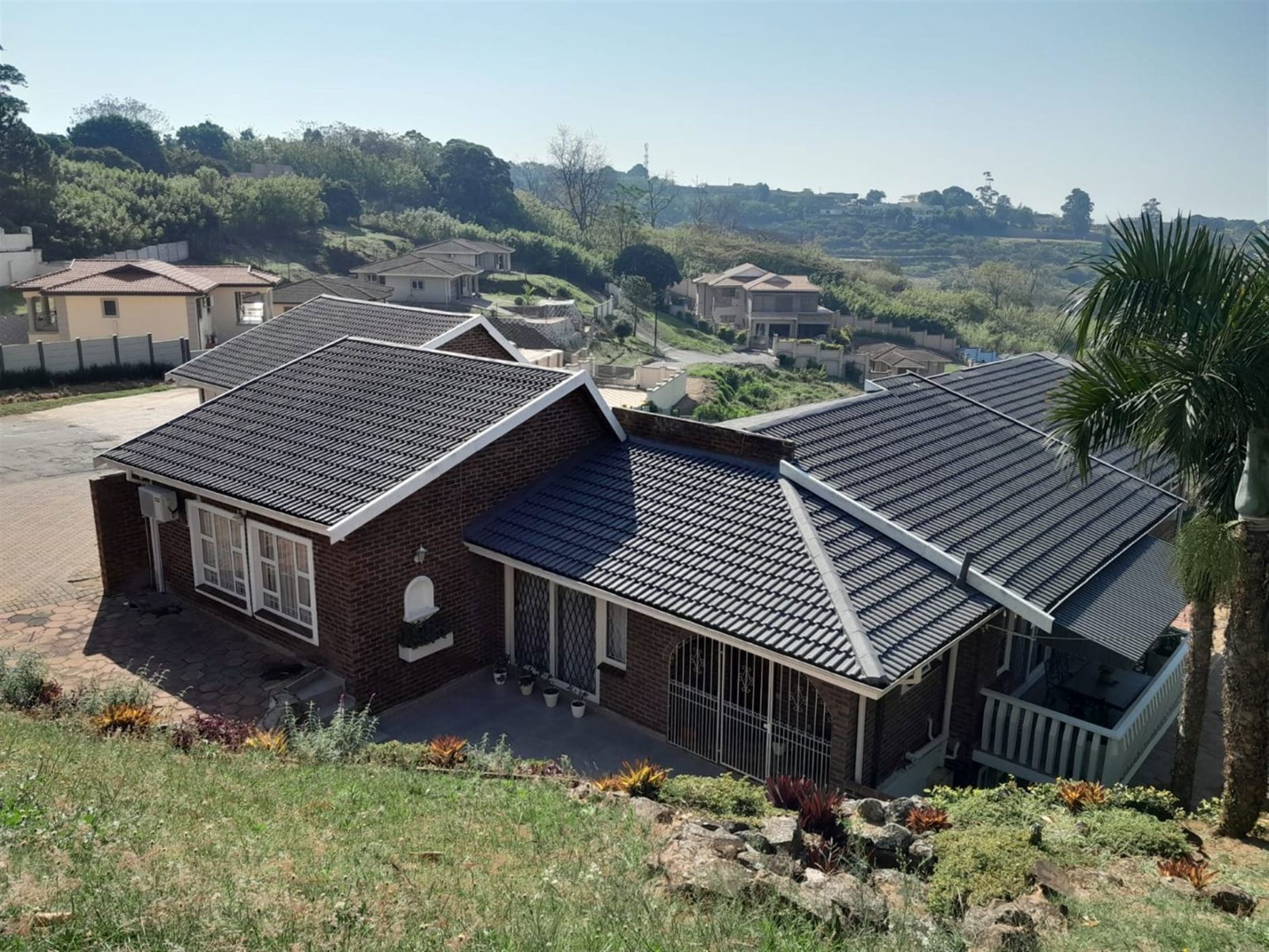 7 Bedroom House For Sale New Germany 1PU1633578 Pam Golding