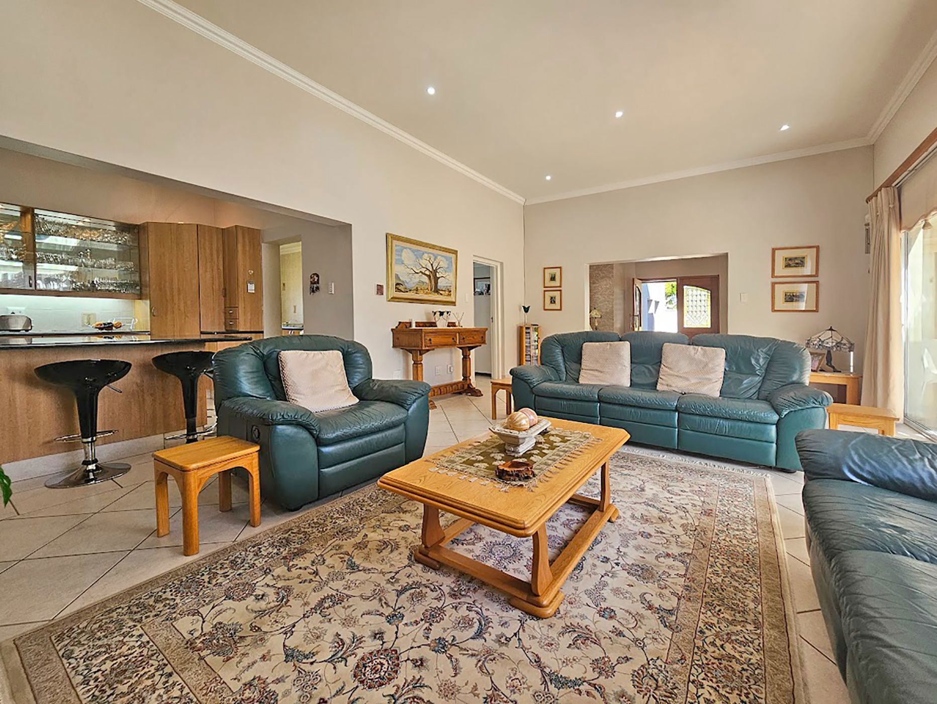 3 Bedroom House For Sale Three Rivers East 1VT1633607 Pam Golding