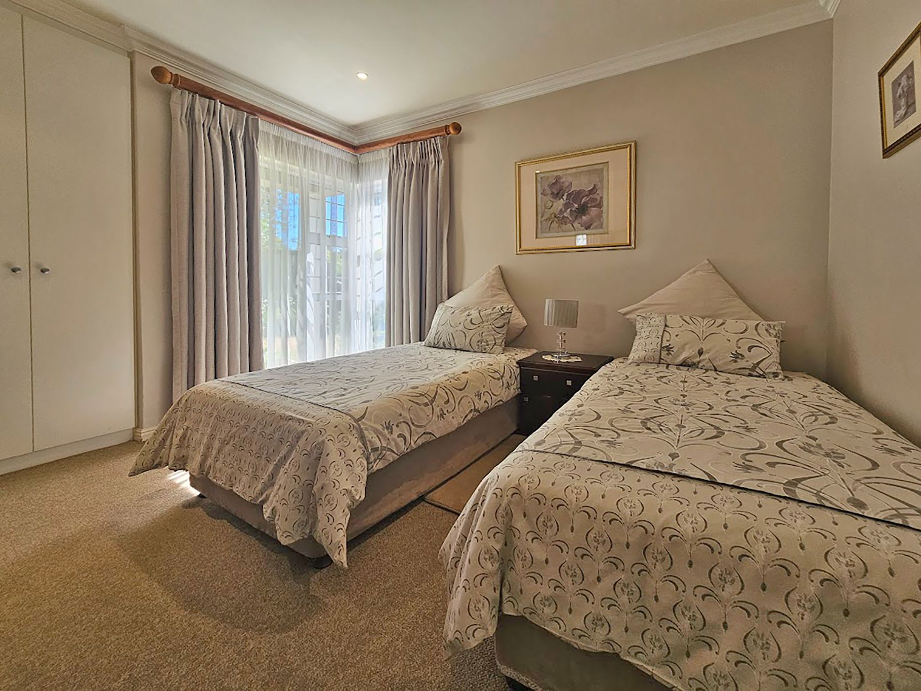 3 Bedroom House For Sale Three Rivers East 1VT1633607 Pam Golding