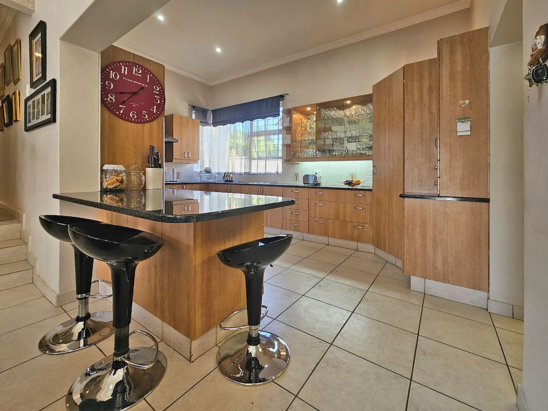 3 Bedroom House For Sale Three Rivers East 1VT1633607 Pam Golding