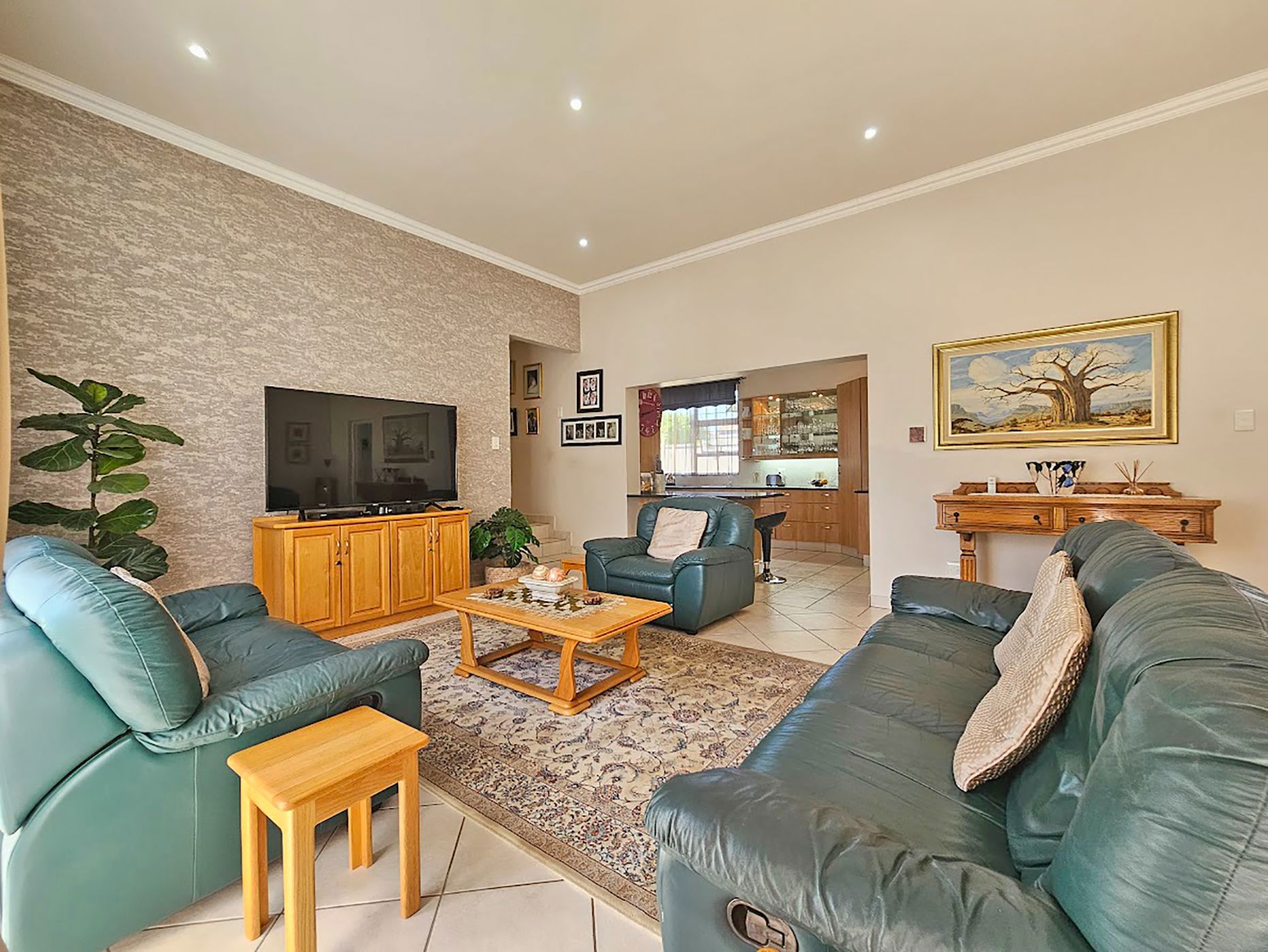 3 Bedroom House For Sale Three Rivers East 1VT1633607 Pam Golding