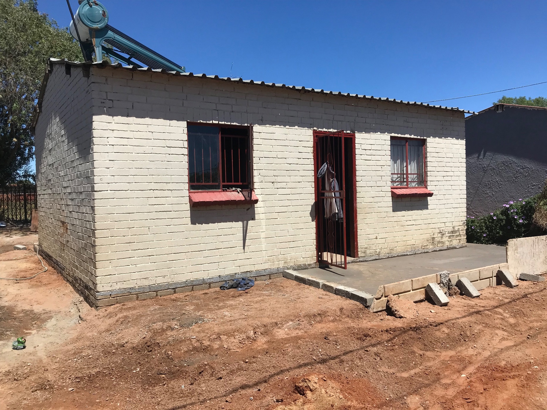 2 Bedroom House For Sale Galeshewe 1KJ1633605 Pam Golding Properties