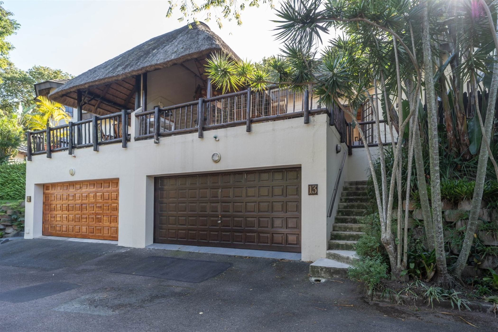 3 Bedroom Townhouse For Sale Dawncliffe 1WS1633783 Pam Golding