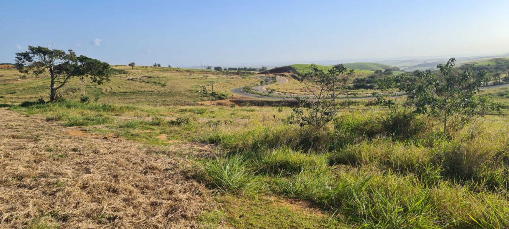 1469 m2 Residential Vacant Land For Sale Seaton Estate 1BD1633766