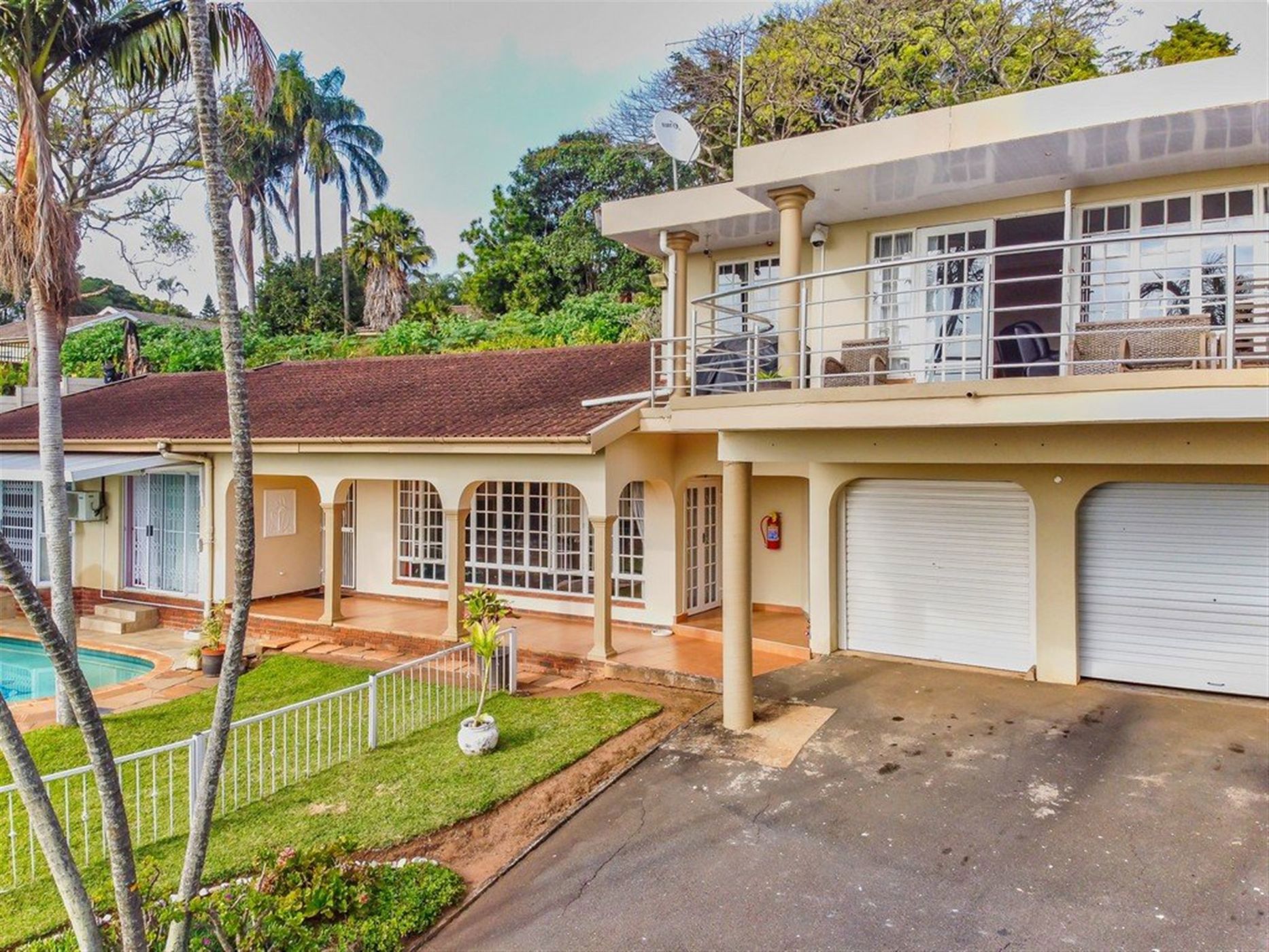 4 Bedroom House For Sale Dawncliffe 1WS1633871 Pam Golding Properties