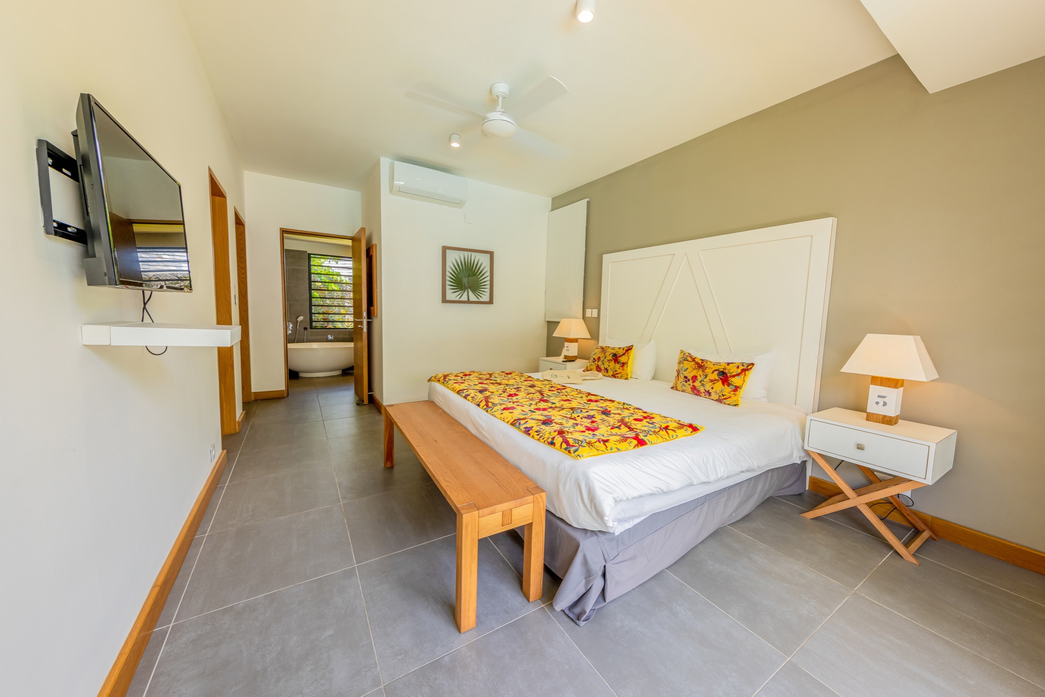 4 Bedroom House For Sale Tamarin (Mauritius) MUR1633906 Pam