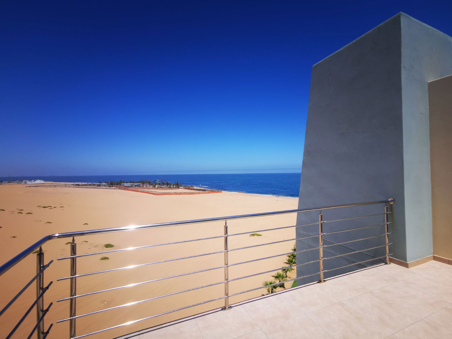 3 Bedroom Penthouse Apartment For Sale Long Beach (Namibia) 3NM1634375 Pam Golding Properties