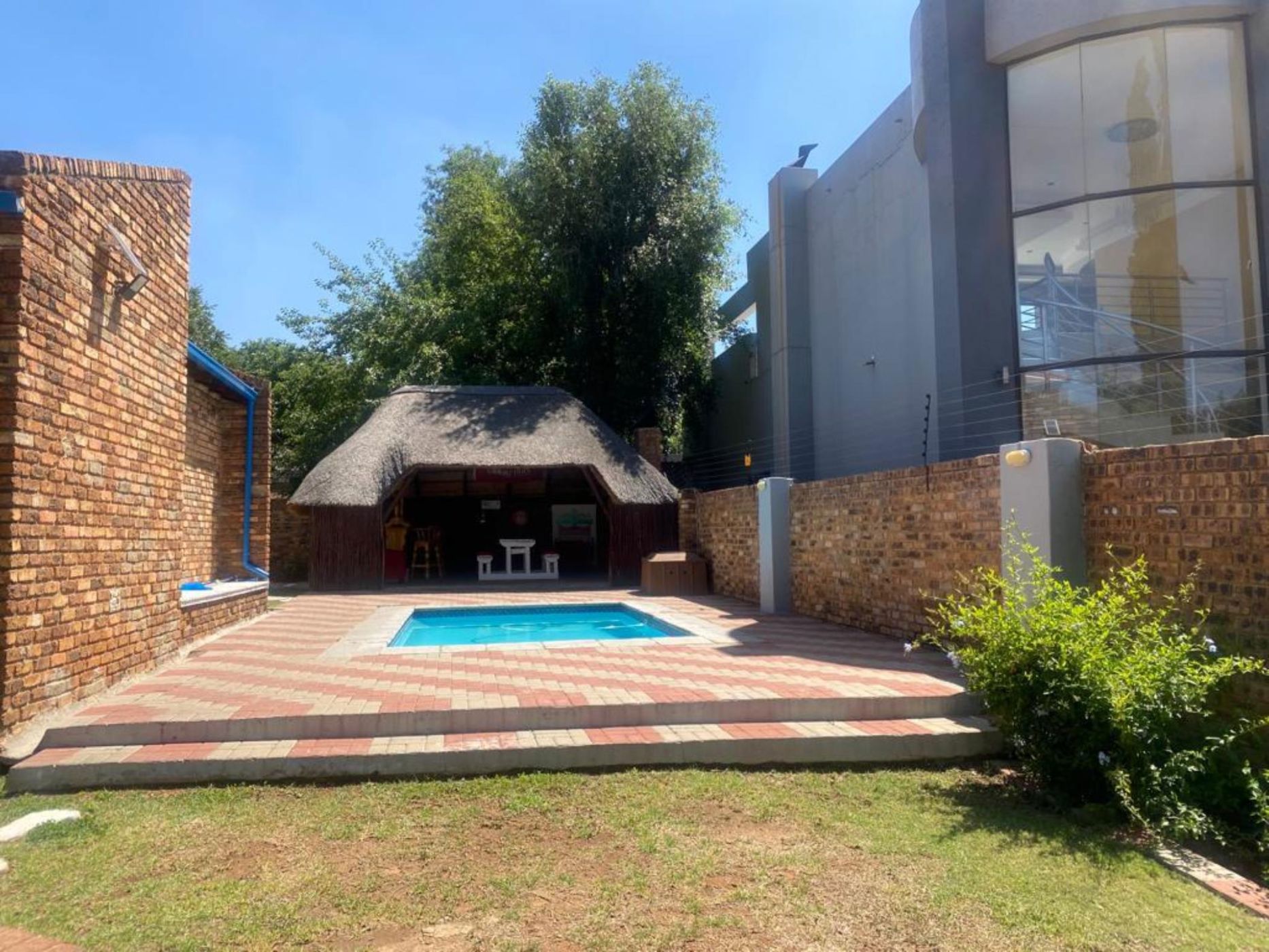 3 Bedroom House For Sale Mulbarton 1GV1634035 Pam Golding Properties