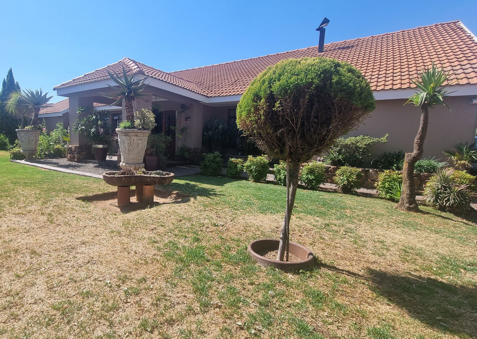 3 Bedroom House For Sale Bank Assisted Sale by Standard Bank Arcon Park 1VT1634094 Pam