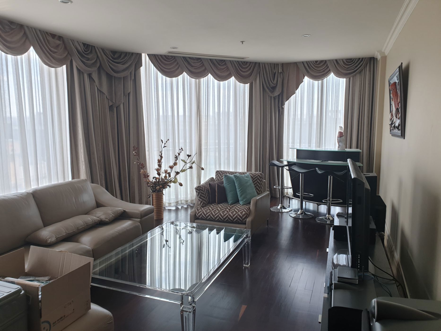 2 Bedroom Apartment To Rent Sandown (Sandton) JBL1634127 Pam